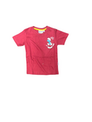 The Smurfs Kid's Pyjamas Graphic Shorts And Pants