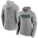 Green Bay Packers NFL Sweatshirt Men's Hoodie/Sweatshirt