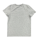 Everton Kid's Graphic T-Shirt Grey EFC Top