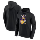 Minnesota Vikings NFL Sweatshirt Men's Hoodie/Sweatshirt
