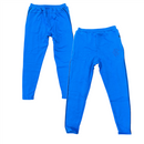 Rangers Men's Football Joggers Blue Castore Heritage Pants