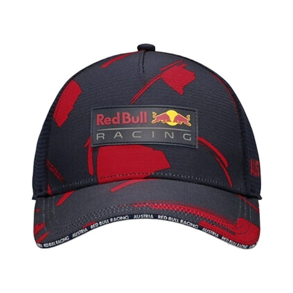Red Bull Racing Cap F1 2022 Men's Austria Hat
