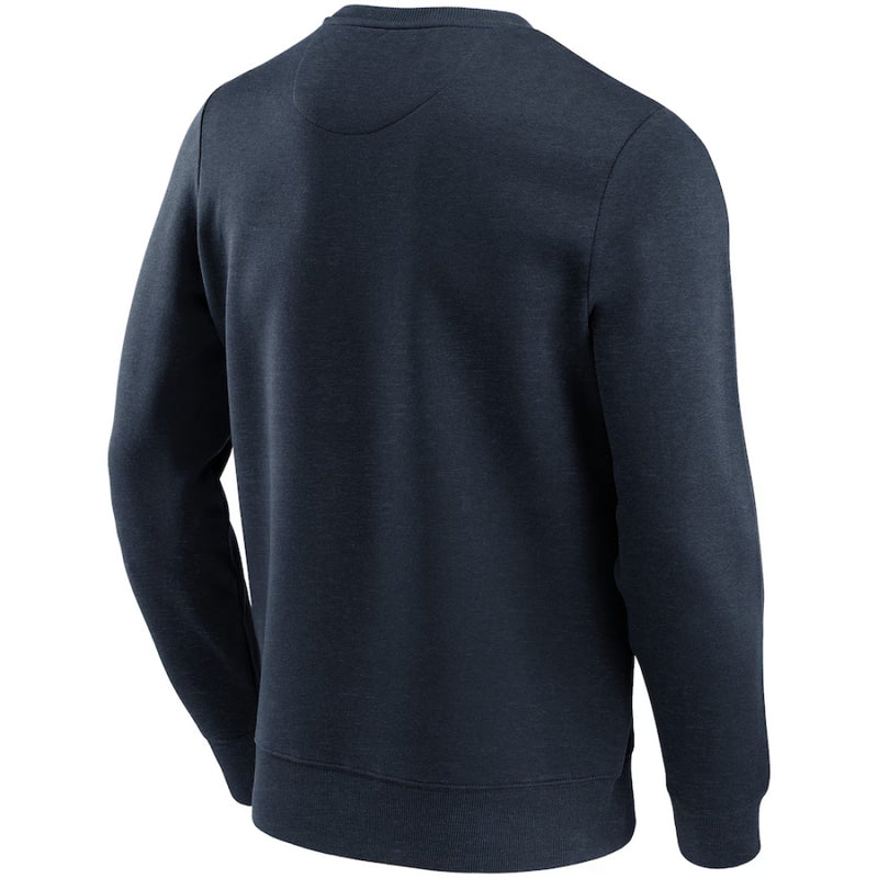 Washington Wizards Men's Sweatshirt NBA Power Phase Sweatshirt