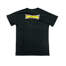 Cal Crutchlow Men's T-Shirt Black MotoGP 35 Short Sleeve Top