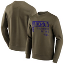 Baltimore Ravens NFL Sweatshirt Men's Hoodie/Sweatshirt