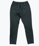 Saracens Men's Rugby Pants Castore Slim Fit Black Training Trousers