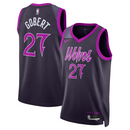 Minnesota Timberwolves NBA Jersey Men's Nike Top