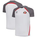 Sunderland Men's Shirt Football Hummel Training Top