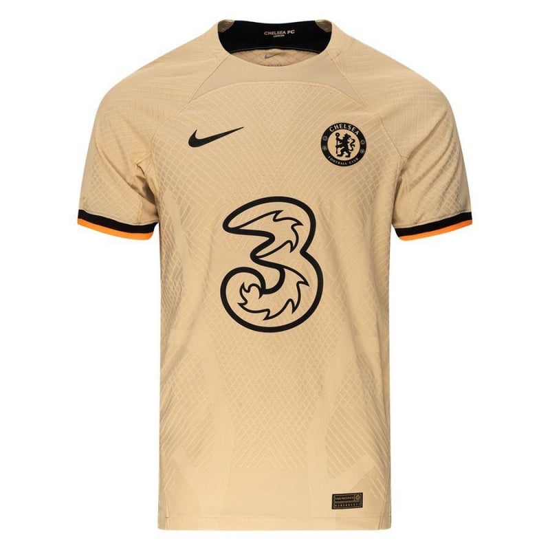 Chelsea Men's Football Shirt Nike 22/23 3rd Vapor Top