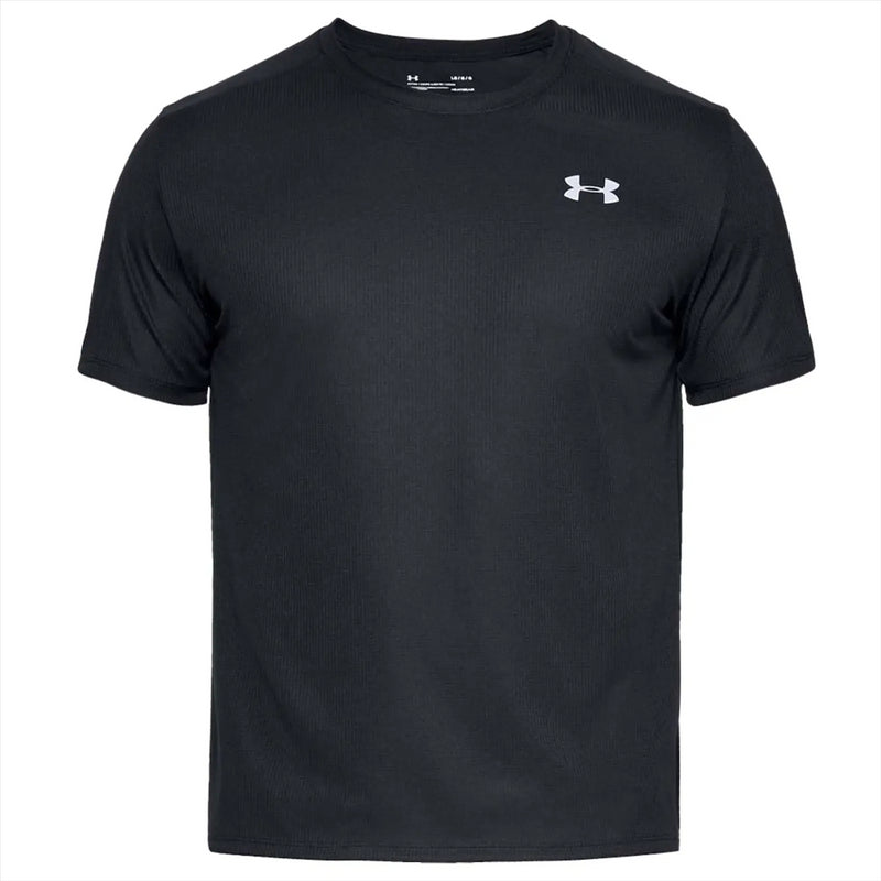 Under Armour Men's T-Shirt UA Training Running Gym T-Shirt