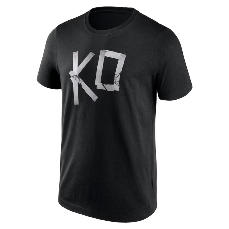 Kevin Owens Men's T-Shirt WWE KO Top
