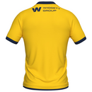 Millwall Kid's Errea Shirt Home GK Football Top