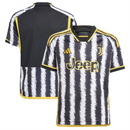 Juventus Kid's Football Shirt adidas Home Top