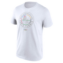 Olympics Men's T-Shirt Graphic Top