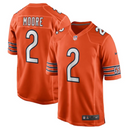 Chicago Bears Men's Jersey NFL Nike Top