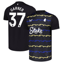 Everton Men's Football Shirt Castore 25-26 3rd Top