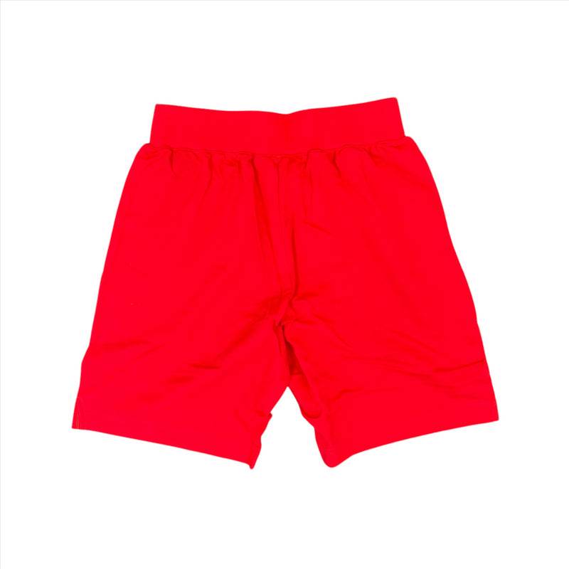 adidas Team GB Shorts Men's Red Village Shorts