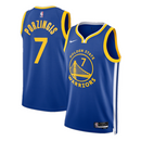 Golden State Warriors Jersey NBA Men's Nike Top