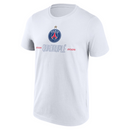Paris Saint Germain Men's T- Shirt Football Graphic Top