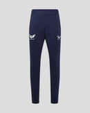 Scarlets Men's Track Pants Rugby Castore 24/25 Players Trousers