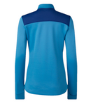 Rangers Football 1/4 Zip Women's Castore Training Midlayer