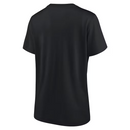 Hibernian Women's T-Shirt Football Iconic Graphic Top