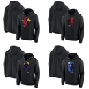 NFL Kid's Hoodie Fanatics Illustration American Football Top