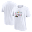 Olympics Men's T-Shirt Graphic Top