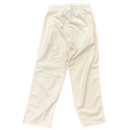Kukri Cricket Trousers Kid's Off White Pants