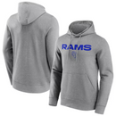 Los Angeles Rams NFL Sweatshirt Men's Hoodie/Sweatshirt