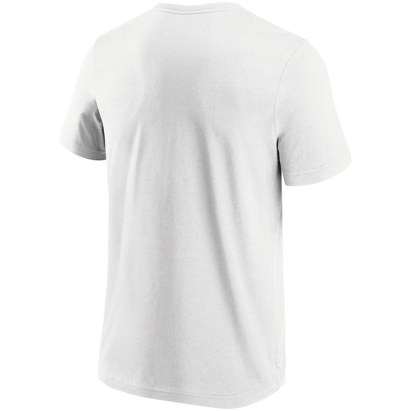 England Men's Graphic T-Shirt Football Mead N&N Top