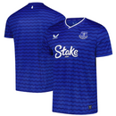Everton Women's Pro Football Shirt Castore Home Top
