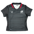 Saracens Women's SS Jersey Castore Rugby Home Pro Top