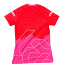 Welsh Fire Women's Jersey New Balance Cricket SS Shirt