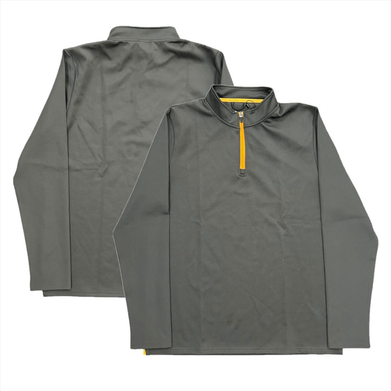 McLaren F1 1/4 Zip Top Men's Castore Team Sweatshirt