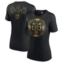 Triple H Women's T-Shirt WWE Wrestling Hall of Fame Top