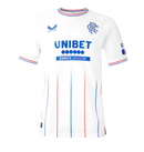 Rangers Men's Football Shirt Castore Away Top