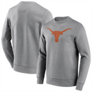 Texas Longhorns NCAA Sweatshirt Men's College Top
