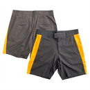 McLaren Castore Men's Shorts F1 Team Pit Lane Crew Chino