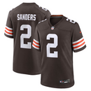 Cleveland Browns Men's Jersey NFL Nike Top