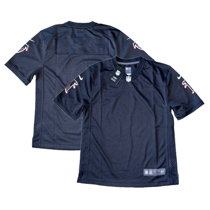 NFL American Football Jersey Kid's Nike Plain Shirt Top