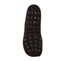 Skins Unisex Travel Socks Series 3 Black 2 Pack Recovery Socks