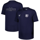 Everton Kid's Football Shirt Castore End Of Era Top
