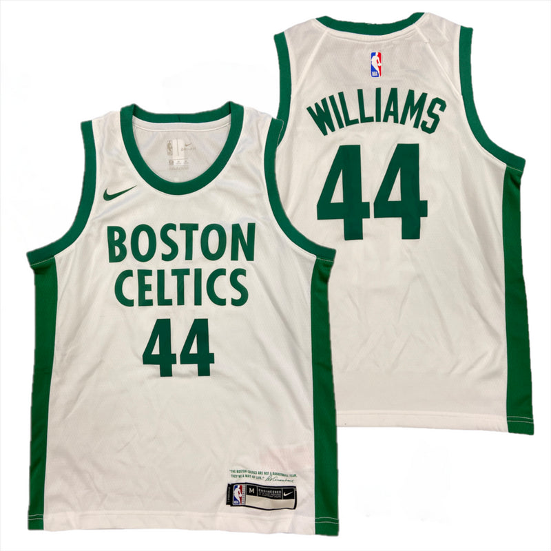 Boston Celtics NBA Jersey Kid's Nike Basketball Shirt Top