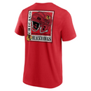 Chicago Blackhawks T-Shirt NHL Men's Top
