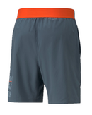 Puma Men's Training Shorts Grey Ultraweave Shorts