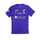 Al Qadsiah Men's Football Shirt Nike Goalkeeper 4th Top