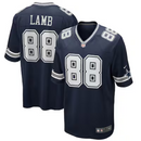 Dallas Cowboys Men's Jersey NFL Nike Top
