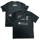 Al Qadsiah Men's Football Shirt Nike Goalkeeper Home Top