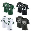 New York Jets Men's Jersey NFL Nike American Football